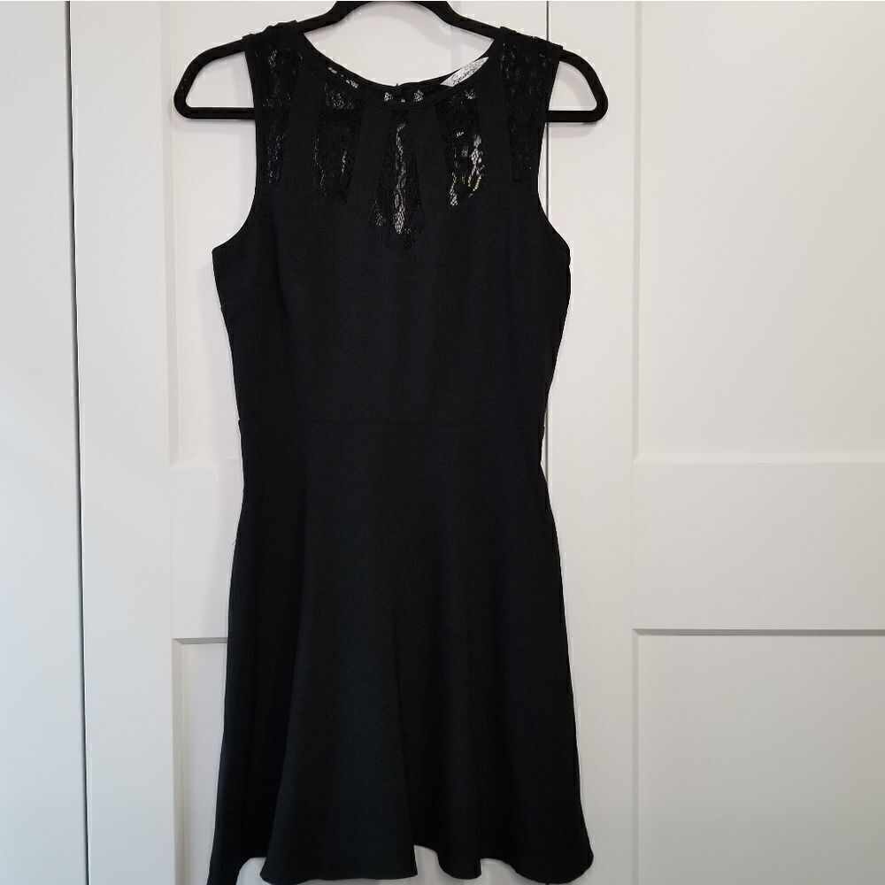 Speechless skater dress  - Picture 3 of 14